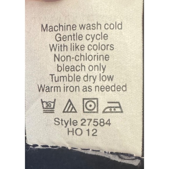 J‎ Crew Relaxed Boyfriend Field Jacket  XS Navy Blue Gold Buttons Downtown Cargo - Picture 10 of 14